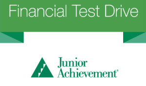 Financial test drive